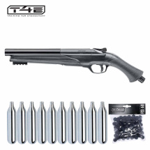 SET T4E Defense Training Marker HDS 68 cal .68 - 7,5...