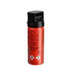 Scorpion Pfefferspray Weitstrahl 50 ml