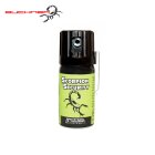 Scorpion CS Reizgas Abwehrspray 40 ml