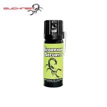 Scorpion CS Reizgas Abwehrspray 50 ml