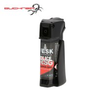 RSG Cone Breitstrahl Pfefferspray 20 ml