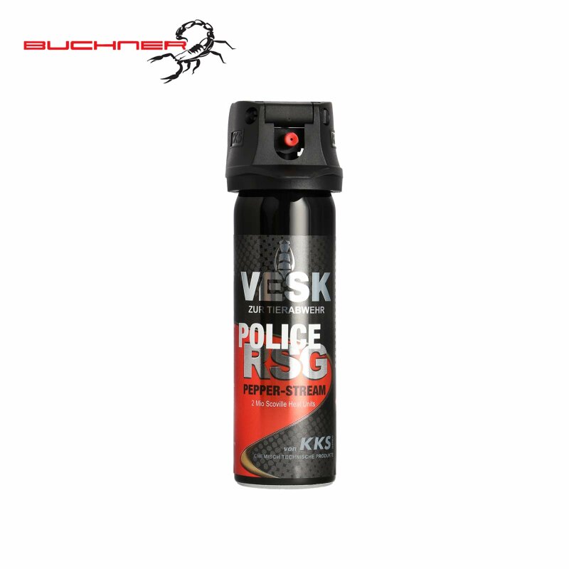 Pepper-Gel 400 ml ballistischer Gelstrahl, Tierabwehrspray, Pfefferspray  zur Tierabwehr, RSG / Reizgas / Pfefferspray / JPX, Führungs- und  Einsatzmittel, Ausrüstung und Zubehör, Polizei / Ordnungsbehörden