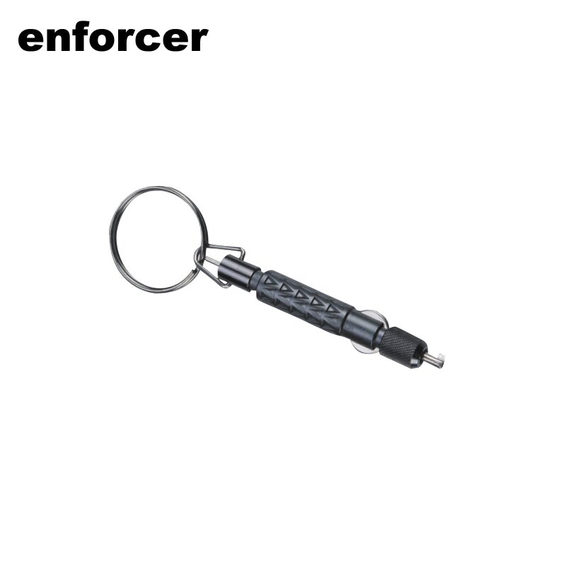 Enforcer Universal Handschellenschlüssel Größe 02 mit S-Ring