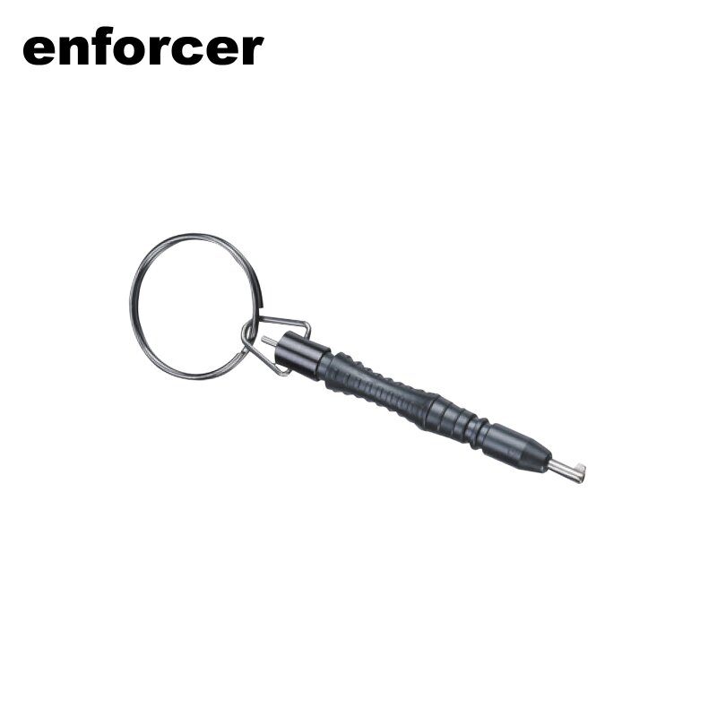 Enforcer Universal Handschellenschlüssel Größe 04 mit S-Ring