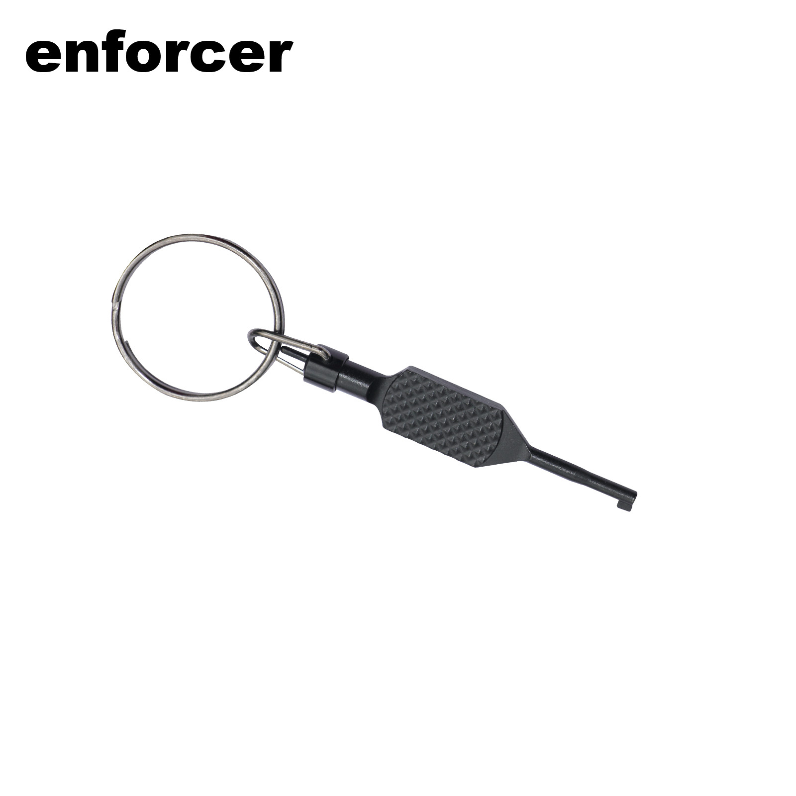 Enforcer Universal Handschellenschlüssel Größe 03