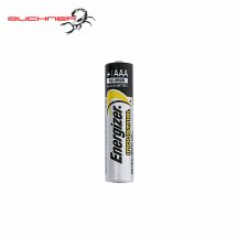 Batterie Energizer Alkaline Micro AAA
