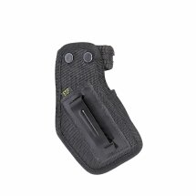 Nylonholster mit Trageclip für Elektroschocker Power 200