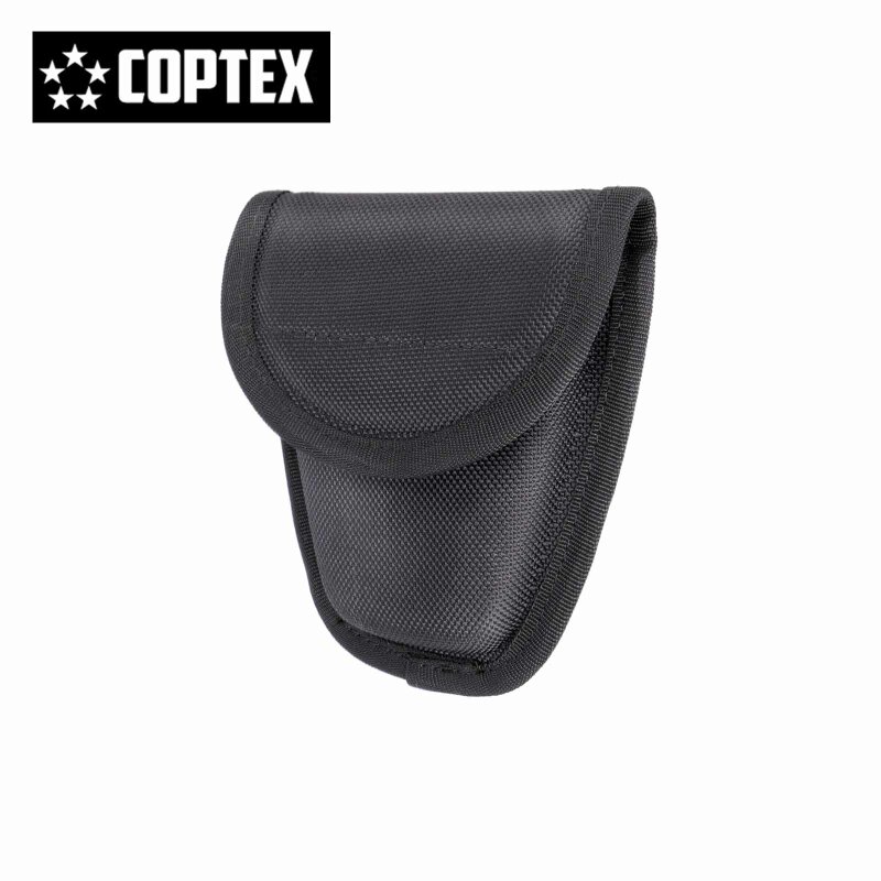 Coptex Handschellenetui XL aus Nylon