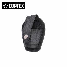 Coptex Handschellenetui aus Nylon