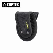 Coptex Handschellenetui aus Nylon für...