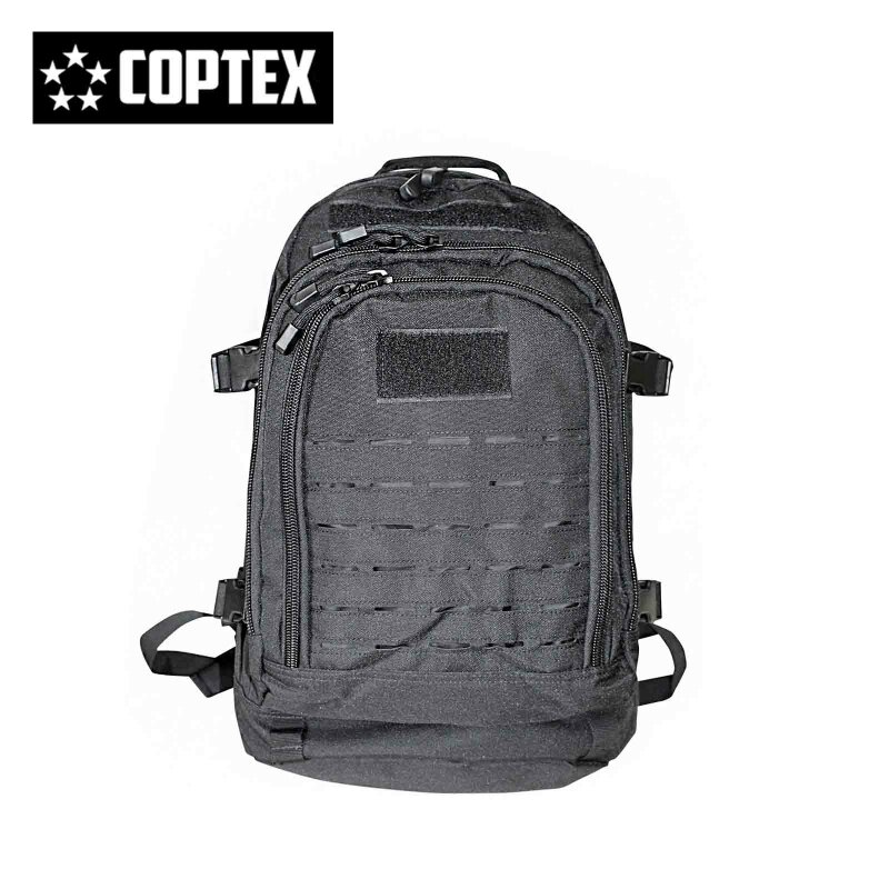 Coptex Rucksack Laser Cut Aufnahmesystem 30 Liter