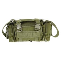 Coptex Multifunktions-Securitytasche OD Green