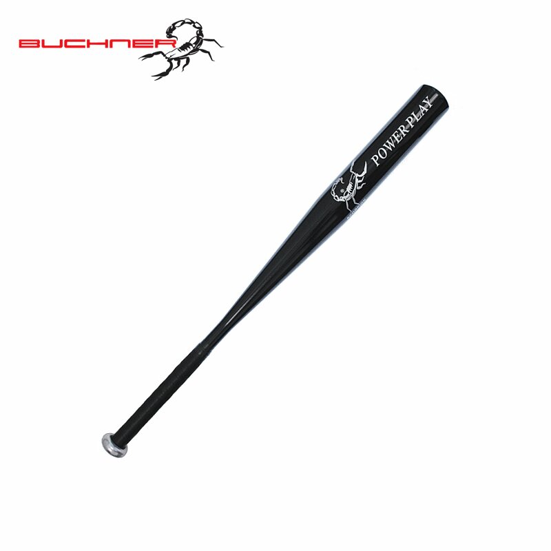 Scorpion Powerplay Baseball Holz Baseballschläger 34 Zoll 86 cm long bat solid 