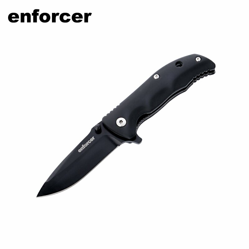 Enforcer Mini Penta Einhandmesser (P18)