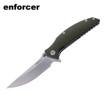 Enforcer Slicer Einhandmesser (P18)
