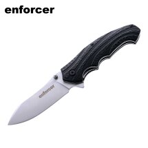 Enforcer Access Einhandmesser (P18)