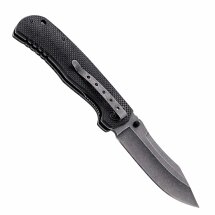 Black Ice Njola II Einhandmesser (P18)