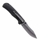 Black Ice Njola II Einhandmesser (P18)