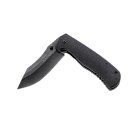 Black Ice Njola II Einhandmesser (P18)