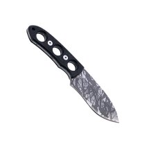 MP9 Neck Knife - feststehendes Messer (P18)