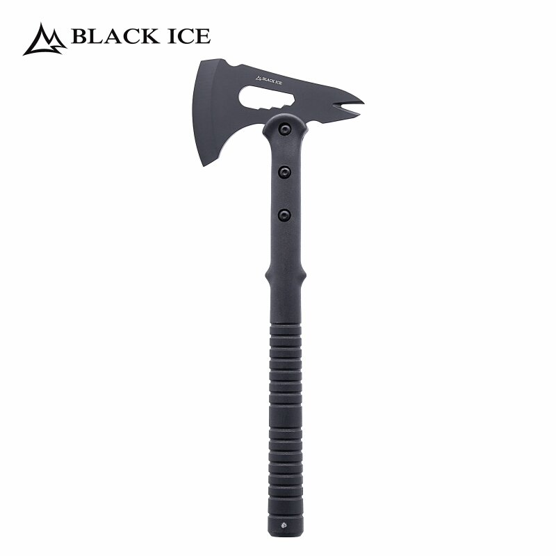 Black Ice Apache IV Tomahawk (P18)