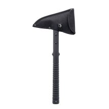 Black Ice Apache IV Tomahawk (P18)