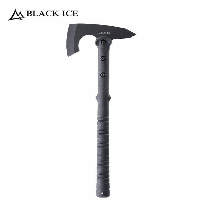 Black Ice Apache II Tomahawk (P18)