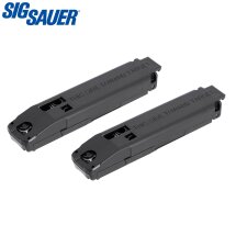 Ersatzmagazine für Sig Sauer P320 M17 Co2-Pistole -...