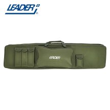 Leader Gewehrtasche / Futteral Tactical 135 x 28 cm...