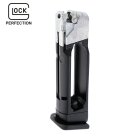 Ersatzmagazin für Glock 17 Gen5 Co2-Pistole 4,5 mm Stahl BB Blowback