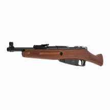 Superset Gletcher Mosin Partisan M1891 Co2-Gewehr...