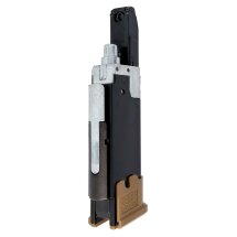 Ersatzmagazin für Sig Sauer P320 M17 Co2-Pistole 4,5...