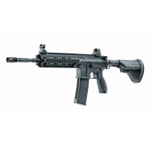 SET Heckler & Koch Defense Training Marker HK416 T4E...