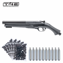 SET T4E Defense Training Marker HDS 68 cal .68 - 7,5...
