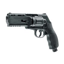 SET T4E HDR 50 RAM / Paintball Revolver Co2 cal .50 (P18)...