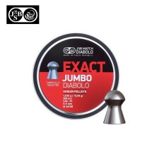 JSB Exact JUMBO Diabolo 5,50 mm 500er Dose