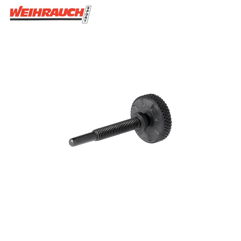 Weihrauch Seitenstellschraube für Mikrometervisier - Weihrauch Artikelnummer 2253