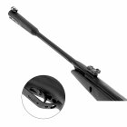 Gamo Luftgewehr Whisper X Knicklauf Kaliber 4,5 mm Diabolo (P18)