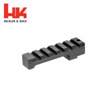 Heckler & Koch Picatinnyschiene für P30 4,5 mm BB Co2-Pistole