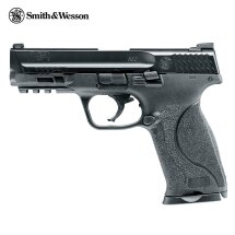 Emergency Magazin für Smith & Wesson M&P9 2.0 T4E cal.43 Pistole 