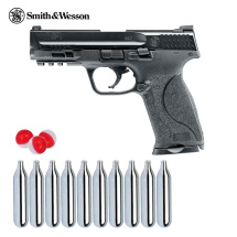 SET Smith & Wesson T4E M&P9 2.0 Defense Training Marker...