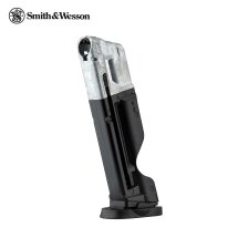 Ersatzmagazin für Smith & Wesson T4E M&P9...