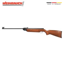 Luftgewehr Weihrauch HW 35 Fiberoptik 4,5 mm (P18)