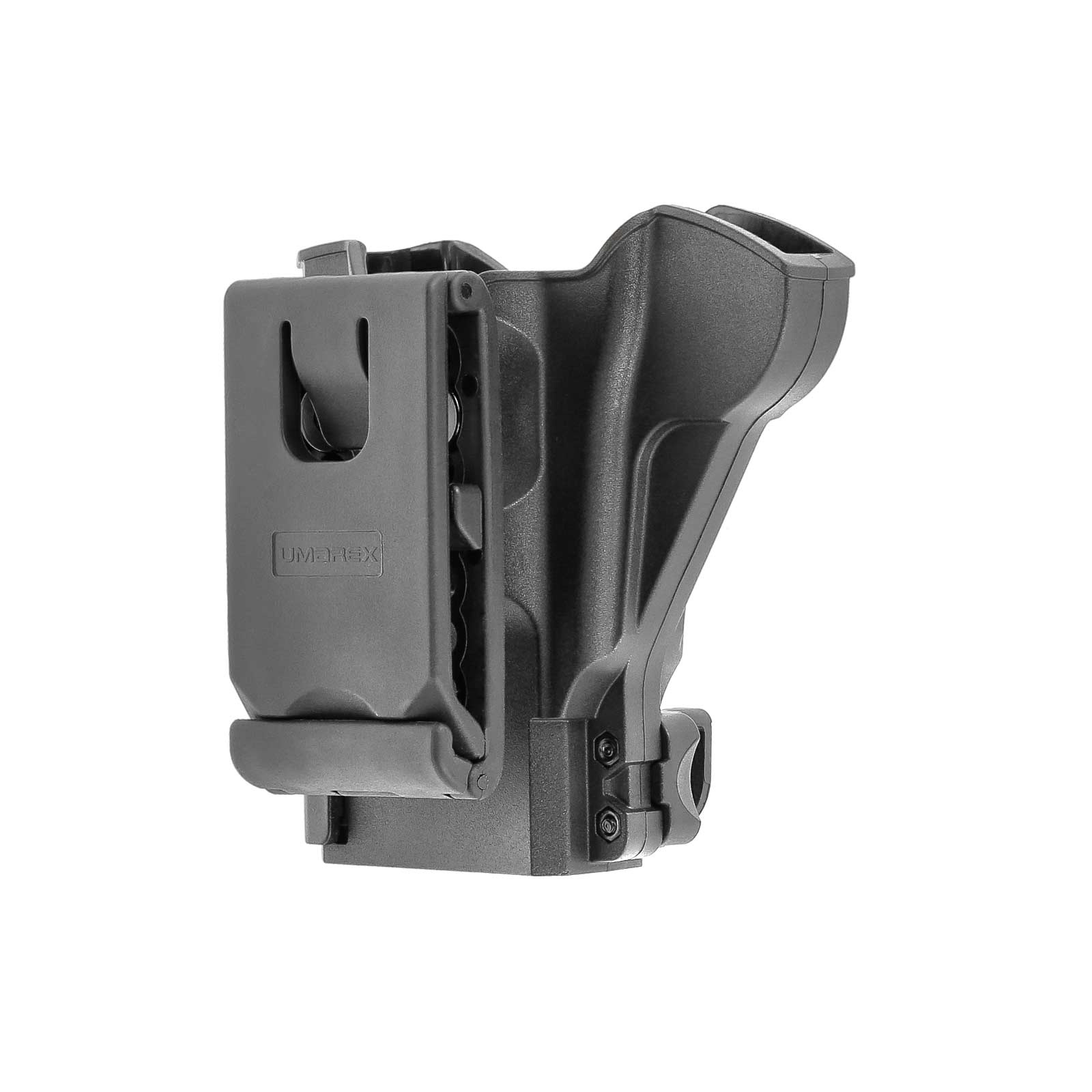 T4E HDR 50 Holster - Black Paintball Marker Holster