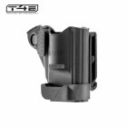 Holster für T4E HDR 50 (TR 50) Revolver Co2