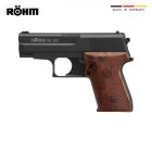 Röhm RG 300 Schreckschuss Pistole 6 mm Flobert (P18)