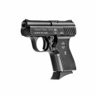 Record Modell 15-9 Schreckschuss Pistole brüniert 9 mm P.A.K. (P18)