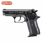 Record Modell 2015 Schreckschuss Pistole brüniert 9 mm P.A.K. (P18)