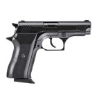 Record Modell 2015 Schreckschuss Pistole brüniert 9 mm P.A.K. (P18)