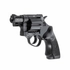 Record Chief Schreckschuss Revolver 2 Zoll Lauf brüniert 9 mm R.K. (P18)